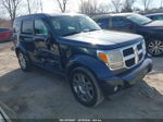 2008 Dodge Nitro Slt/rt Black vin: 1D8GU58KX8W239006