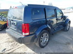 2008 Dodge Nitro Slt/rt Black vin: 1D8GU58KX8W239006