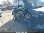 2008 Dodge Nitro Slt/rt Black vin: 1D8GU58KX8W239006