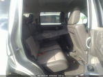 2008 Dodge Nitro Slt/rt Silver vin: 1D8GU58KX8W258350