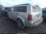 2008 Dodge Nitro Slt/rt Silver vin: 1D8GU58KX8W258350