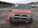 2008 Dodge Nitro Slt Оранжевый vin: 1D8GU58KX8W260048