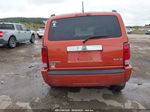 2008 Dodge Nitro Slt Оранжевый vin: 1D8GU58KX8W260048