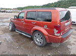 2008 Dodge Nitro Slt Оранжевый vin: 1D8GU58KX8W260048