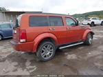 2008 Dodge Nitro Slt Оранжевый vin: 1D8GU58KX8W260048