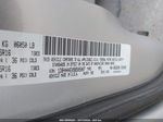 2009 Dodge Grand Caravan Se Silver vin: 1D8HN44E09B505007