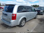 2009 Dodge Grand Caravan Se Silver vin: 1D8HN44E09B505007