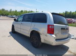 2009 Dodge Grand Caravan Se Серебряный vin: 1D8HN44E19B512242