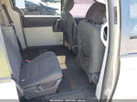 2009 Dodge Grand Caravan Se Золотой vin: 1D8HN44E29B501928