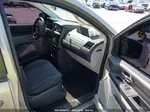 2009 Dodge Grand Caravan Se Золотой vin: 1D8HN44E29B501928