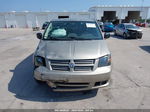 2009 Dodge Grand Caravan Se Gold vin: 1D8HN44E29B501928