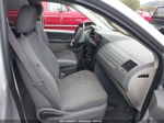 2009 Dodge Grand Caravan Se Серебряный vin: 1D8HN44E49B512672