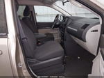 2009 Dodge Grand Caravan Se Tan vin: 1D8HN44E89B515560