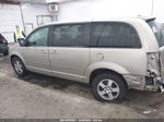 2009 Dodge Grand Caravan Se Tan vin: 1D8HN44E89B515560