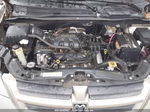 2009 Dodge Grand Caravan Se Tan vin: 1D8HN44E89B515560