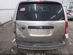 2009 Dodge Grand Caravan Se Tan vin: 1D8HN44E89B515560