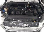 2016 Ford Fusion S Черный vin: 1FA6P0G70G5107447