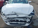 2014 Ford Fusion S Серебряный vin: 1FA6P0G72E5351436