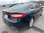 2015 Ford Fusion S vin: 1FA6P0G72F5129450