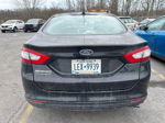 2015 Ford Fusion S vin: 1FA6P0G72F5129450