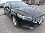 2015 Ford Fusion S vin: 1FA6P0G72F5129450