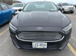 2015 Ford Fusion S vin: 1FA6P0G72F5129450