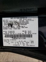 2016 Ford Fusion S Черный vin: 1FA6P0G75G5113583