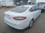 2015 Ford Fusion S Unknown vin: 1FA6P0G77F5116273