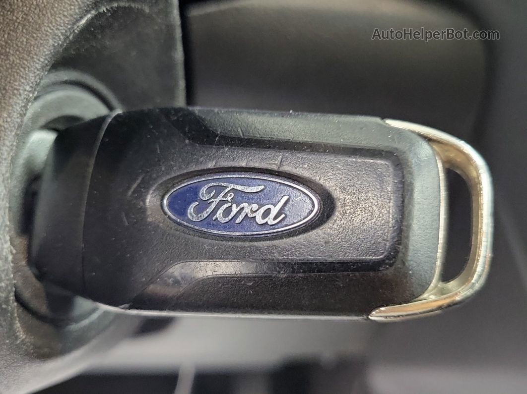 2015 Ford Fusion S vin: 1FA6P0G79F5116274