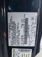 2014 Ford Fusion Se Black vin: 1FA6P0H70E5382750