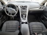 2014 Ford Fusion Se Красный vin: 1FA6P0H71E5396527