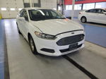 2016 Ford Fusion Se vin: 1FA6P0H72G5110722