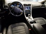 2016 Ford Fusion Se Угольный vin: 1FA6P0H72G5133921