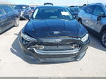 2016 Ford Fusion Se Black vin: 1FA6P0H73G5111345