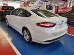 2016 Ford Fusion Se Неизвестно vin: 1FA6P0H73G5112978