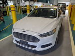 2016 Ford Fusion Se vin: 1FA6P0H73G5118456