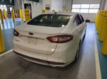 2016 Ford Fusion Se vin: 1FA6P0H73G5118456