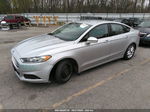 2016 Ford Fusion Se Серебряный vin: 1FA6P0H74G5130163