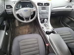 2015 Ford Fusion Se Unknown vin: 1FA6P0H75F5113869