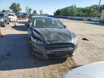 2015 Ford Fusion Se Серый vin: 1FA6P0H77F5129863