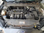 2016 Ford Fusion Se Серый vin: 1FA6P0H78G5104181