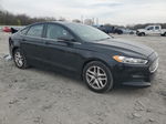 2016 Ford Fusion Se Black vin: 1FA6P0H79G5102262