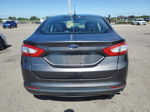 2016 Ford Fusion Se Black vin: 1FA6P0H79G5133253