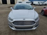 2014 Ford Fusion Se Black vin: 1FA6P0H7XE5380746