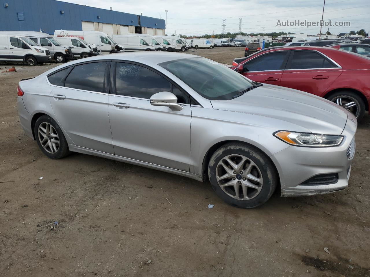 2014 Ford Fusion Se Black vin: 1FA6P0H7XE5380746