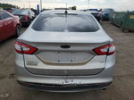 2014 Ford Fusion Se Black vin: 1FA6P0H7XE5380746