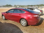 2014 Ford Fusion Se Red vin: 1FA6P0H7XE5396428