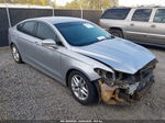 2016 Ford Fusion Se Серебряный vin: 1FA6P0HD0G5115732