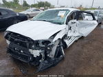 2016 Ford Fusion Se White vin: 1FA6P0HD0G5116993