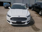 2016 Ford Fusion Se Белый vin: 1FA6P0HD0G5119912